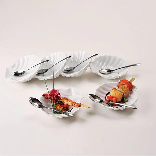Coffret coquilles Saint-Jacques 6 personnes Lebrun