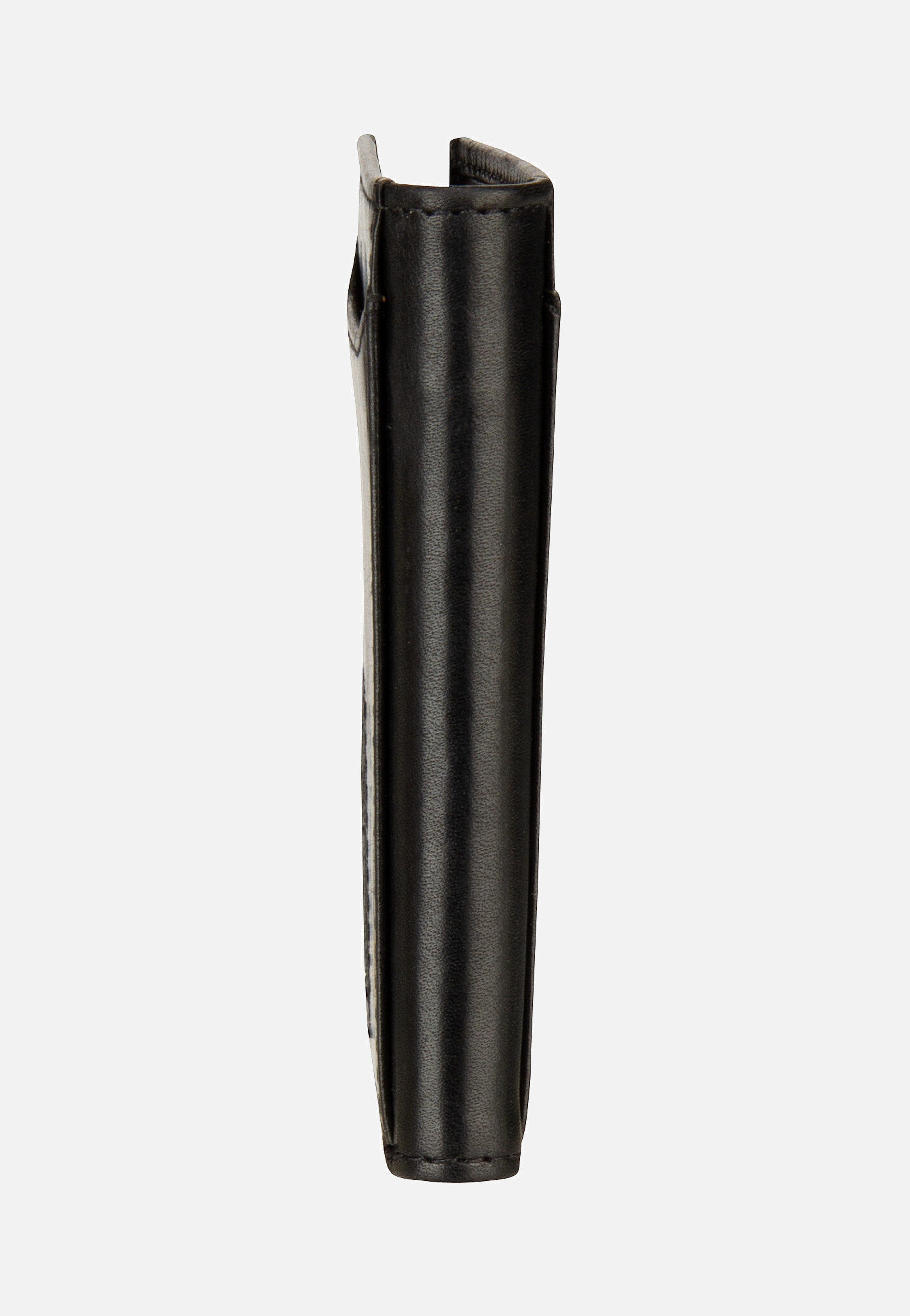 Secure Slim Mini 1490R Schwarz - Kartenetui