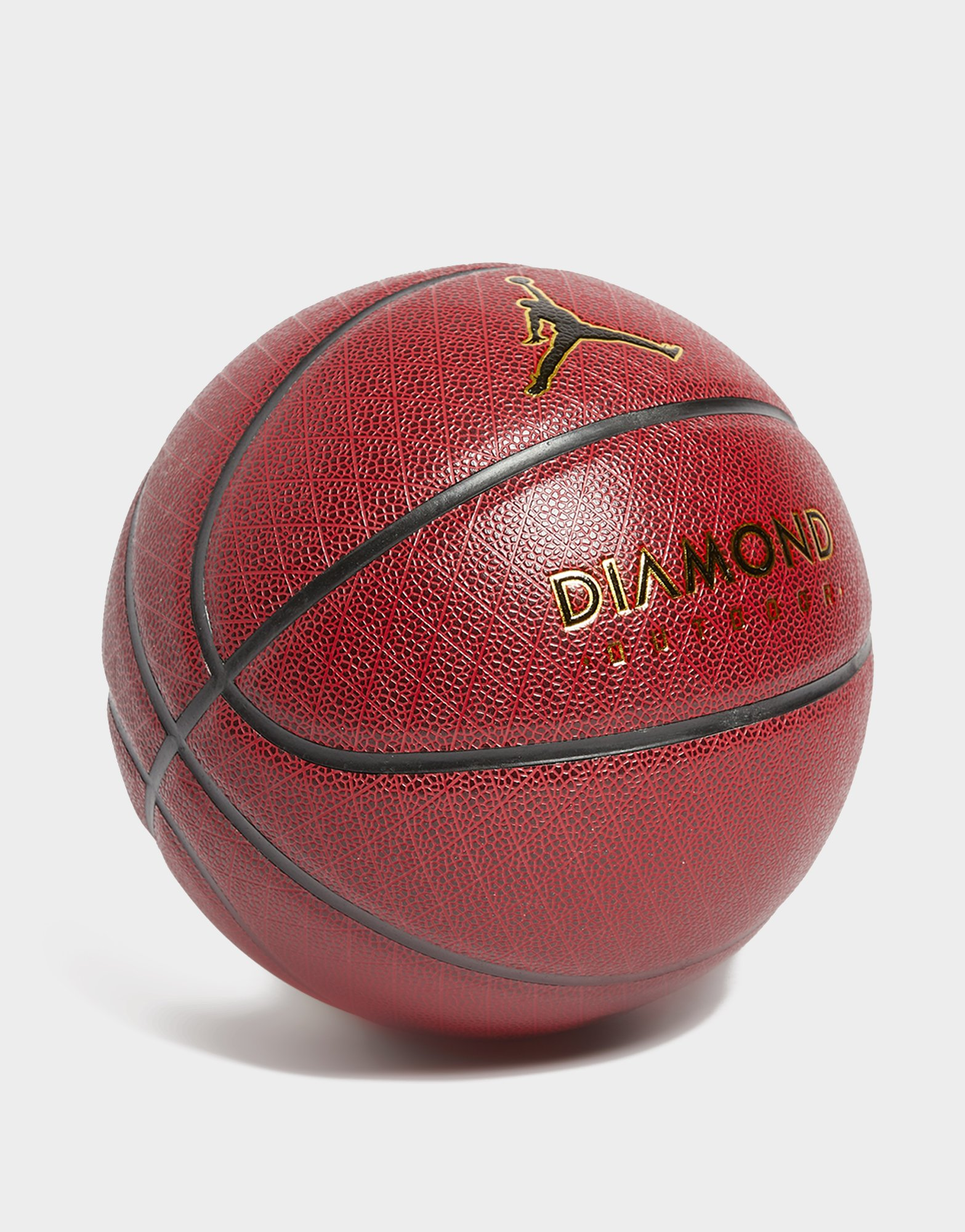 Jordan Ballon Basketball Diamond Outdoor