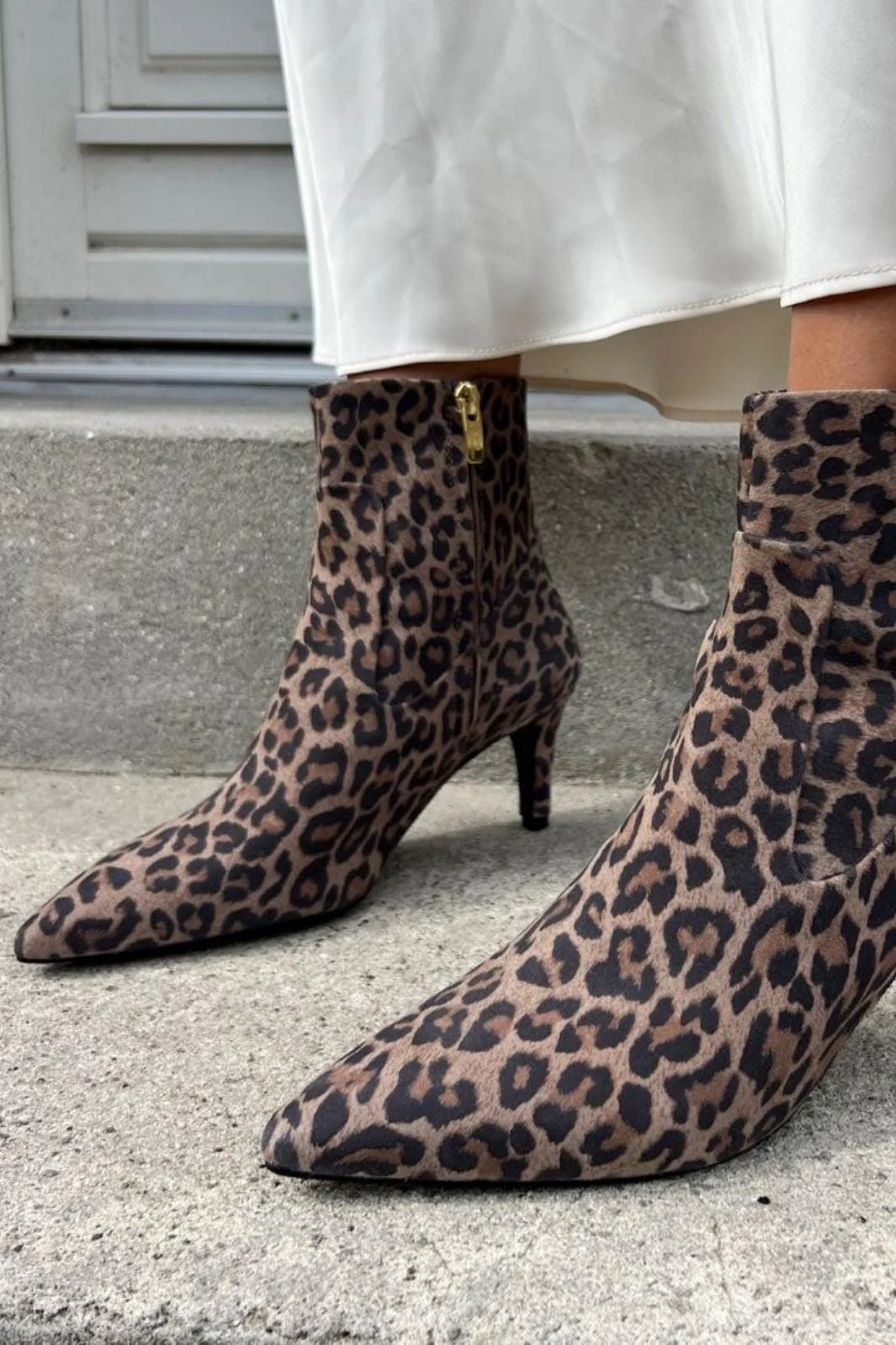 Copenhagen Shoes My Mind