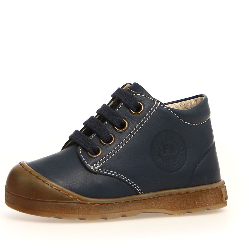 Falcotto Falcotto Labloom Zip Marine