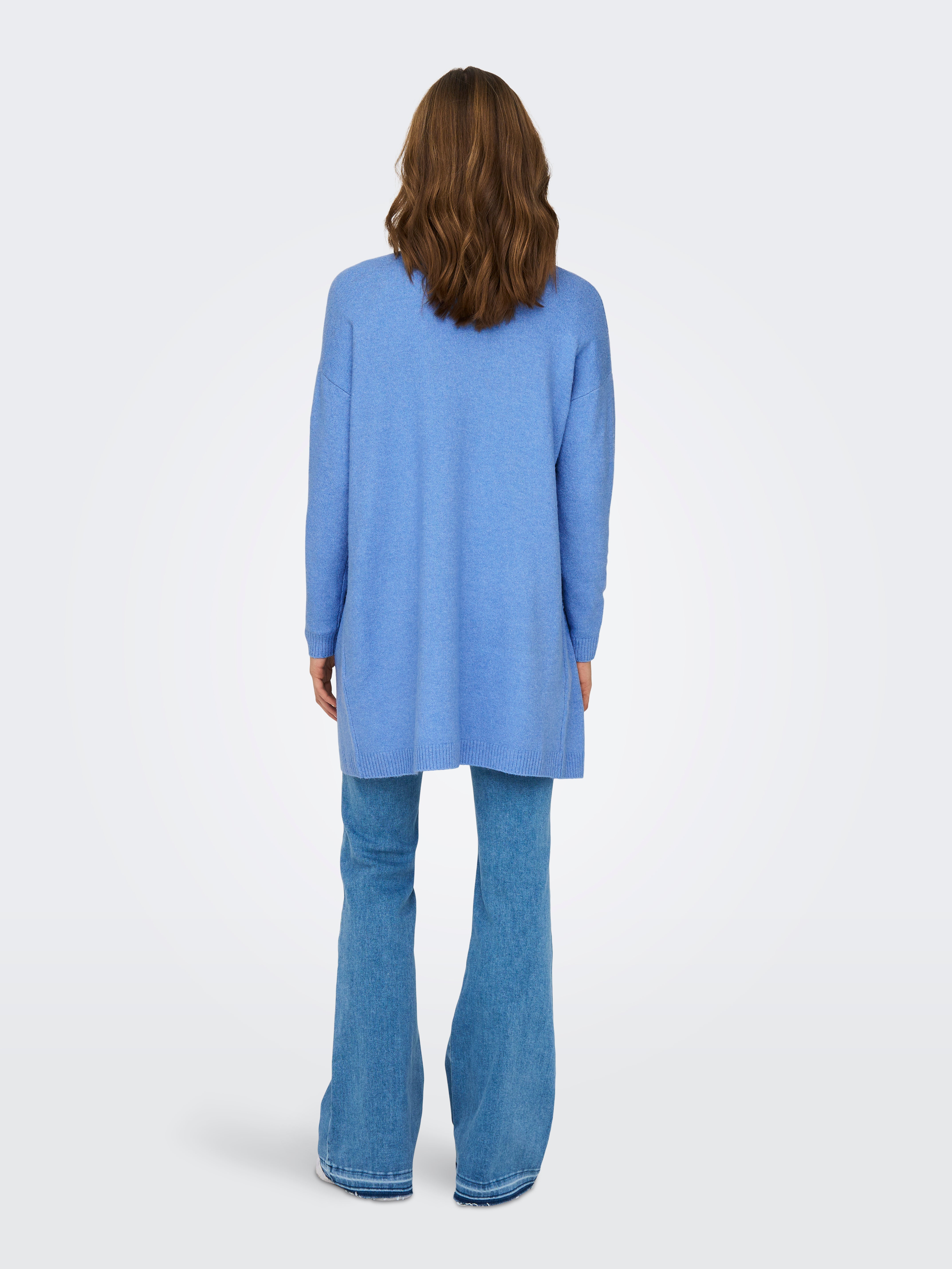 ONLRICA Strickjacke Provence