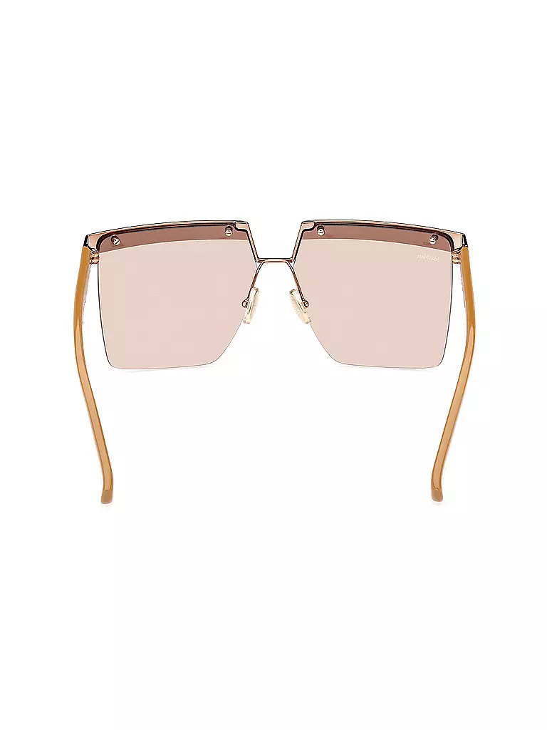 MAX MARA Sonnenbrille MM0071/60 beige