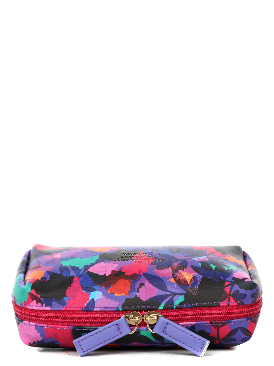 Trousse de toilette DerriÀre la porte Jess Mille et Une Couleurs