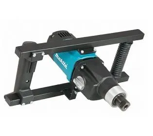 Makita UT1401 - Mikser - 1150 W - 2-hastigheders