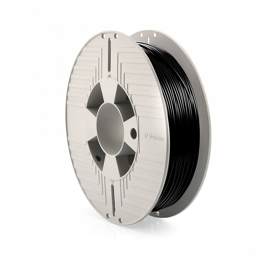 Verbatim Tefabloc TPE - Noir 1.75mm