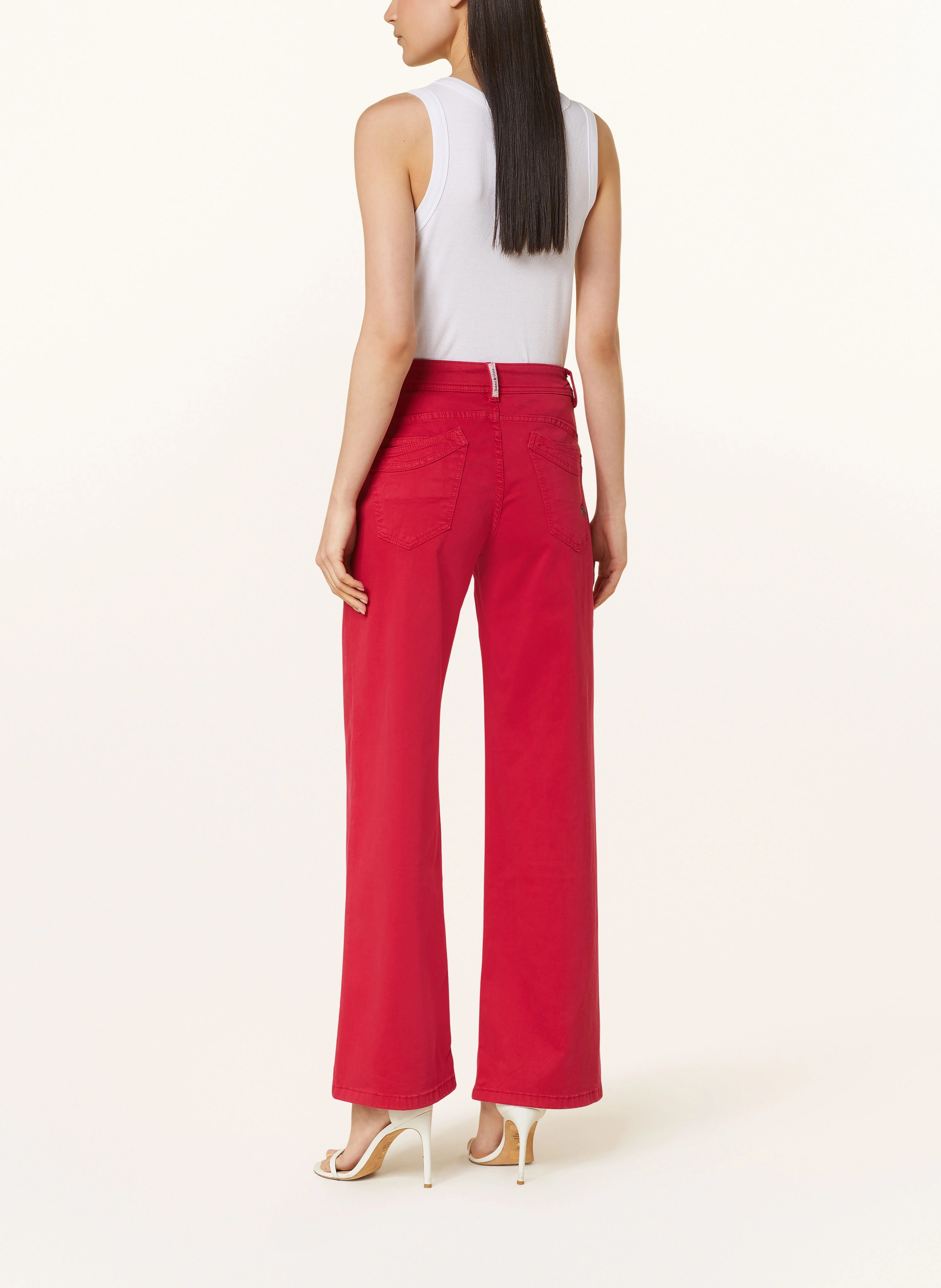 Buena Vista Straight Jeans MALIBU