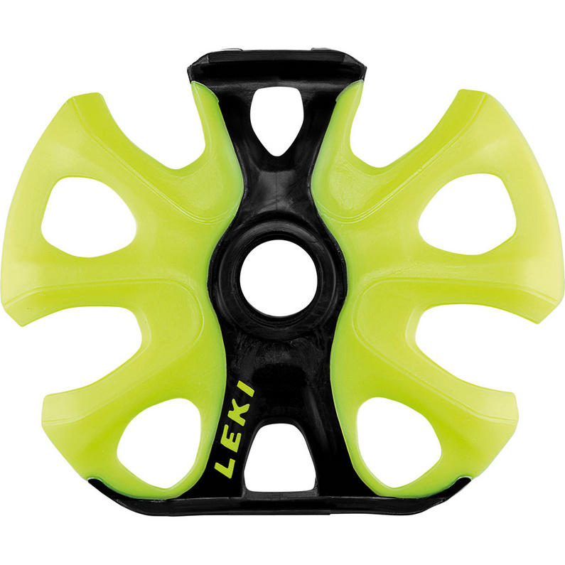 Leki Big Mountain Binding Basket Winterteller
