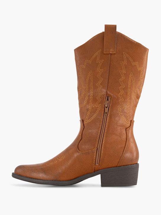 Claudia Ghizzani Cowboyboot