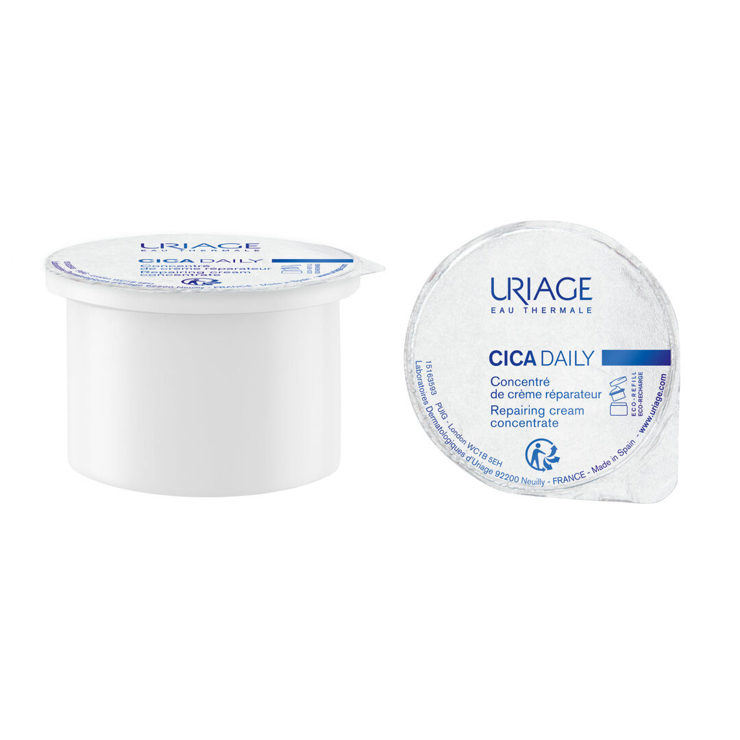 URIAGE  CICA Daily Creme Reparador Concentrado - 50ml