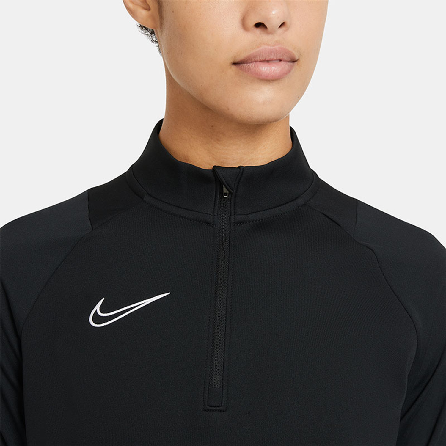 Nike Academy Drill Top Dames
