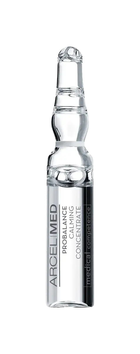 ArcelMed ProBalance Calming Concentrate (7 x 2 ml)