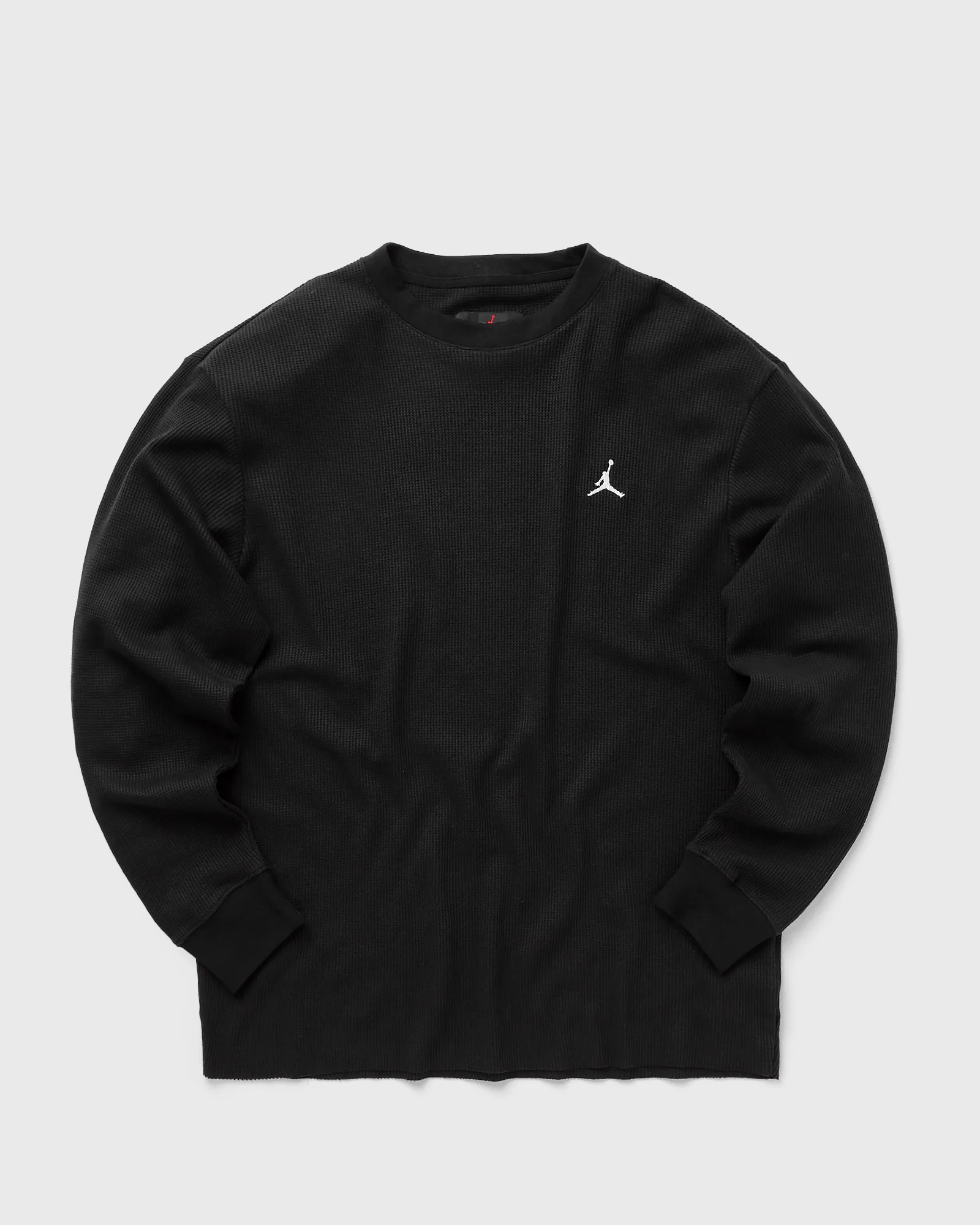 Camisa masculina Jordan Essentials em malha waffle