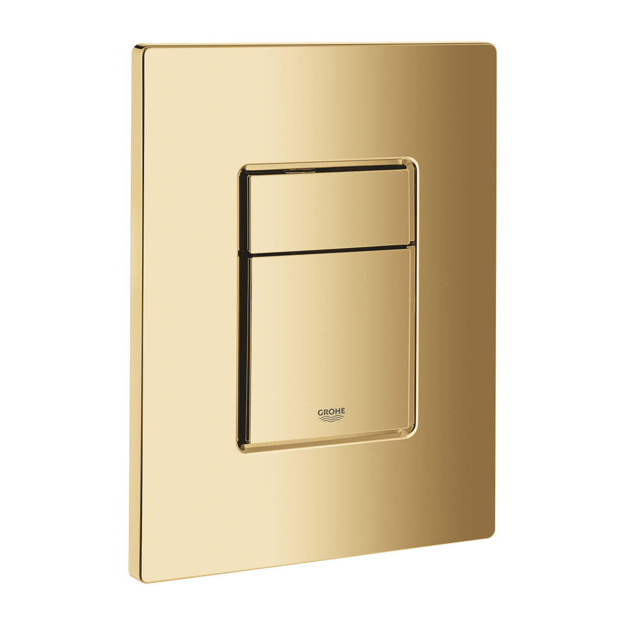 Grohe Skate Cosmopolitan bedieningsplaat cool sunrise