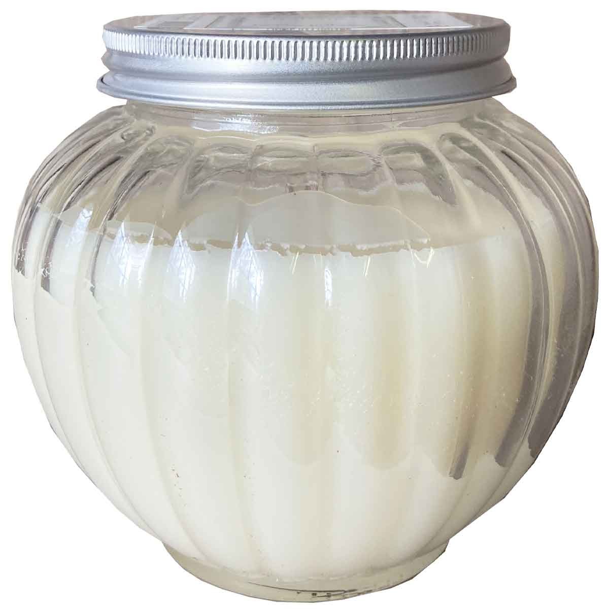 Bougie citrouille - Originel - 100h