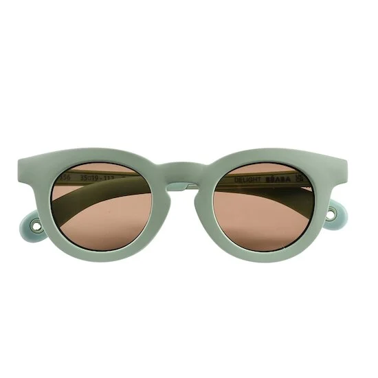 Lunettes soleil Delight   Vert Sauge        9-24 mois   de               Béaba