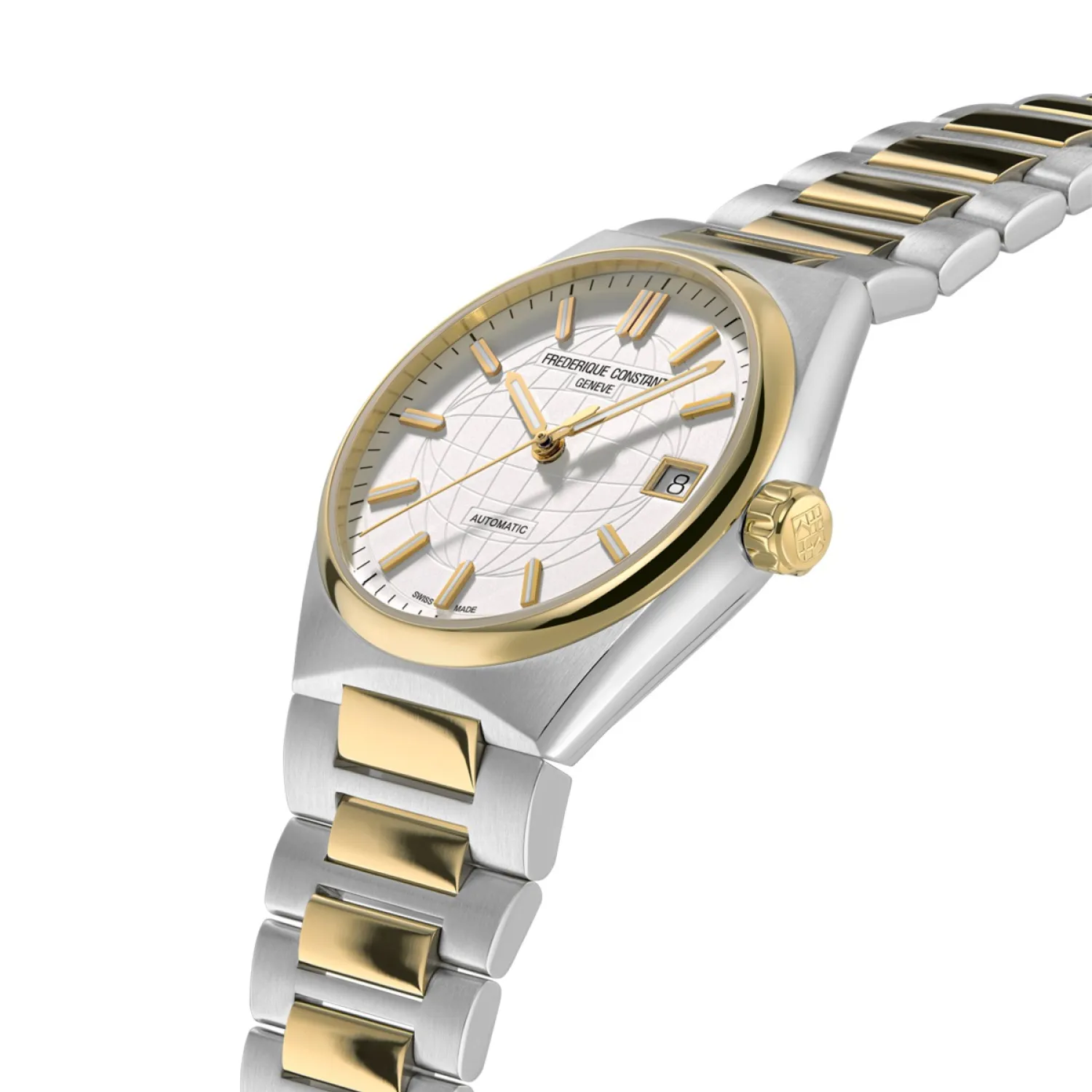 Frederique Constant Highlife Ladies FC-303V2NH3B