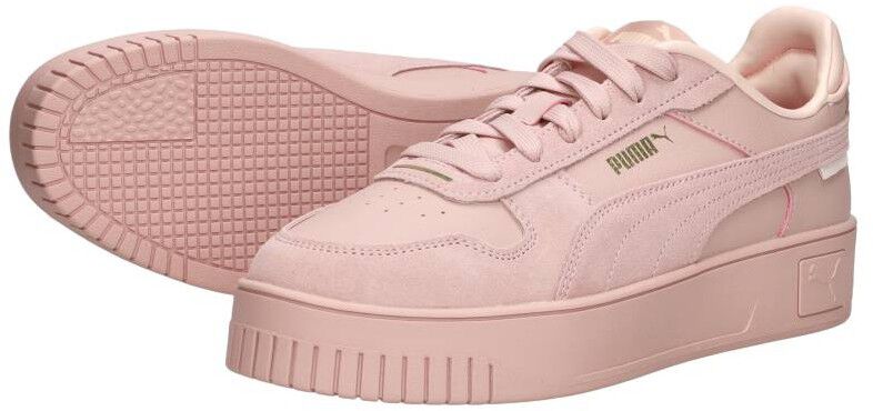 Puma Carina Street SD roze