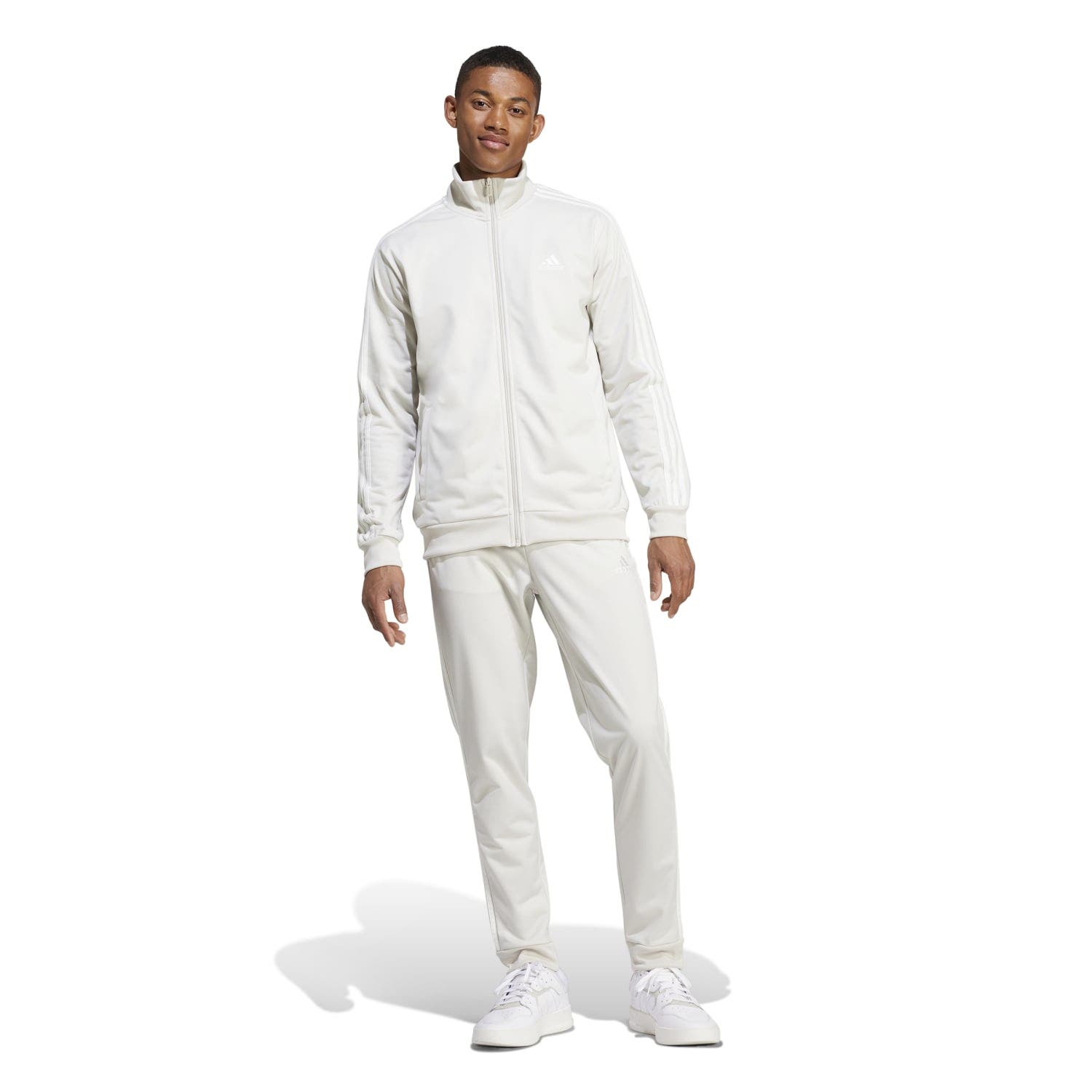 adidas  3-Stripes Tricot Trainingspak