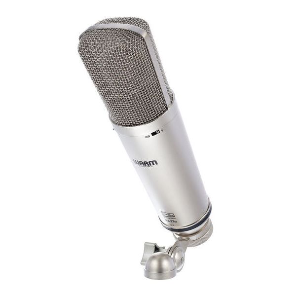 Warm Audio WA-87 R2