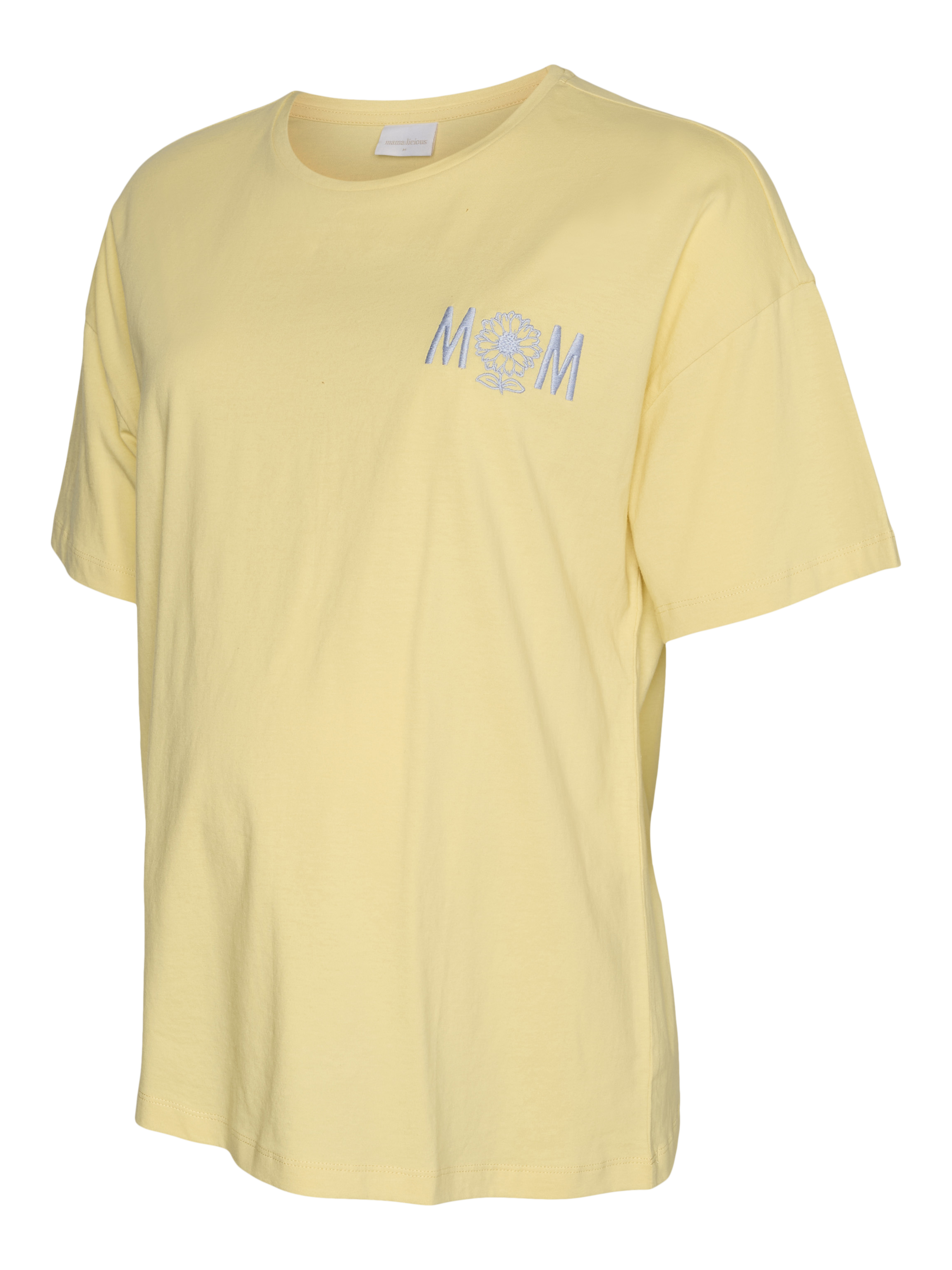 Zwangerschaps-t-shirt