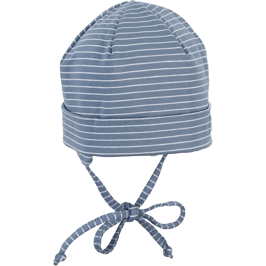 Sterntaler OCS Beanie samtblau