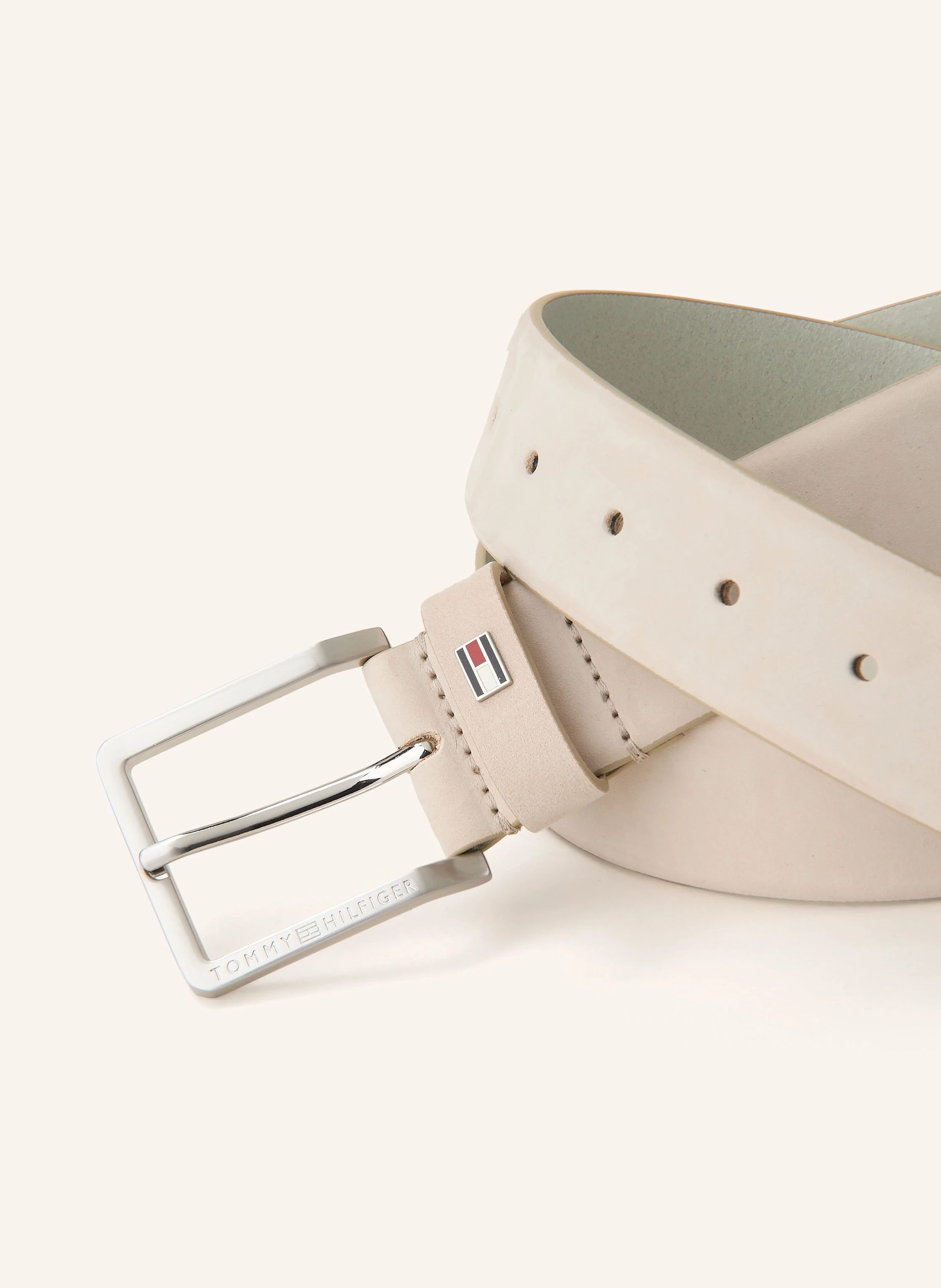 TOMMY HILFIGER Ledergürtel OLIVER