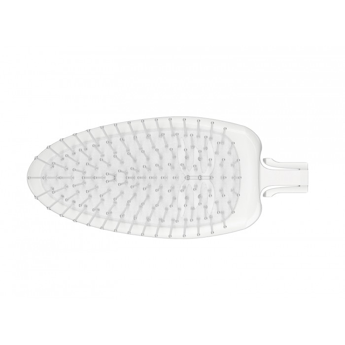 Accessoire Foolee - Brosse métal à picots