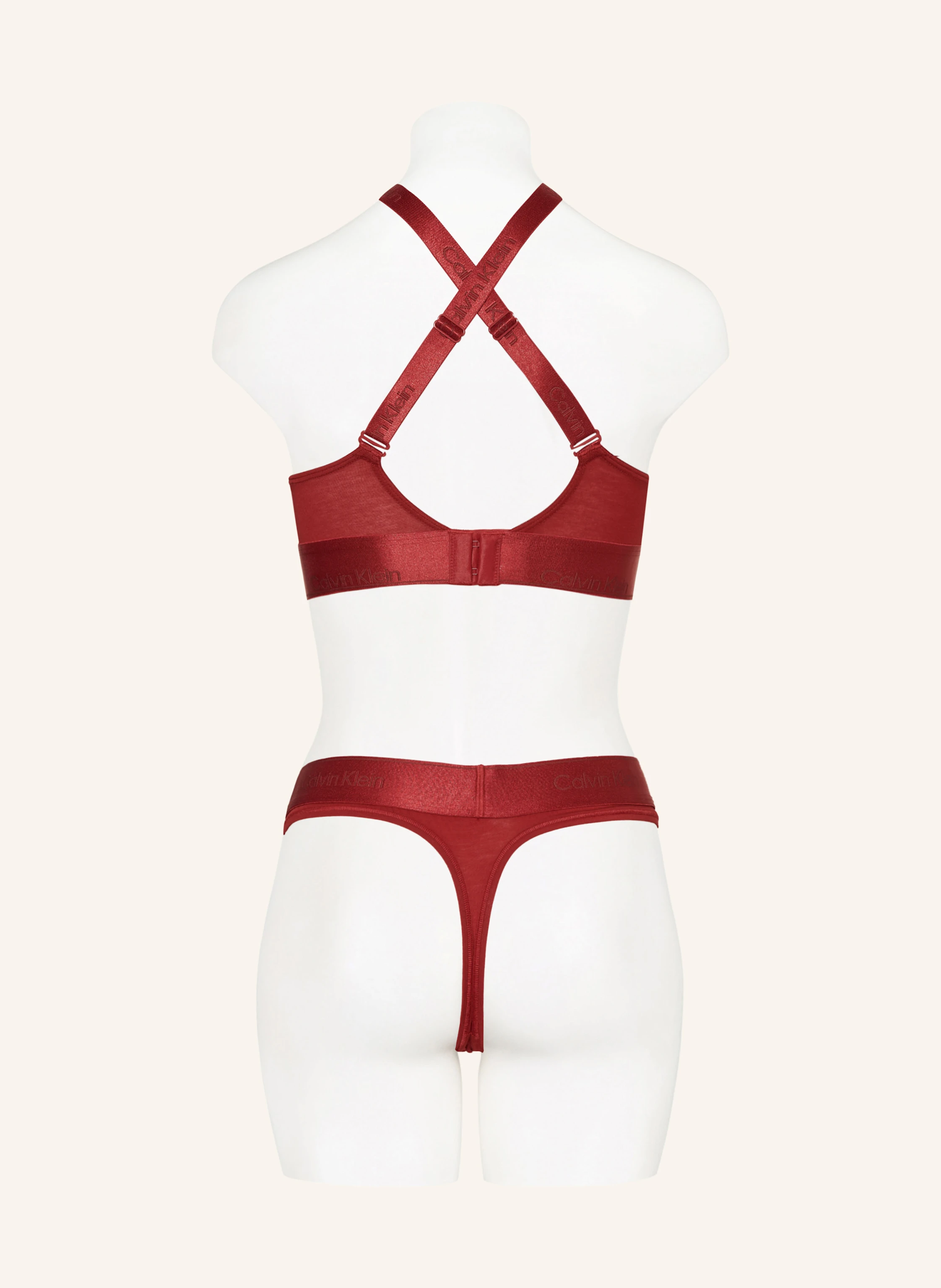 Calvin Klein Bustier MODERN COTTON