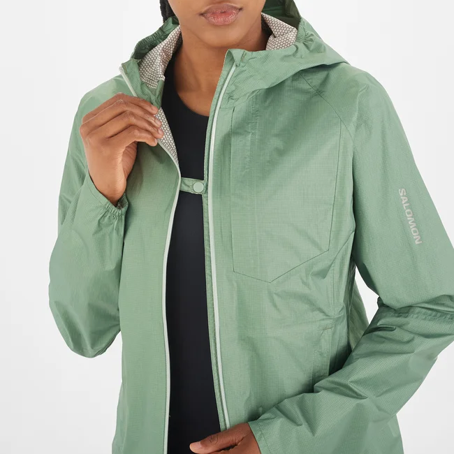 BONATTI WATERPROOF  Shelljacke Damen