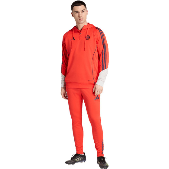 adidas Bayern München TK Hoody 2025/2026