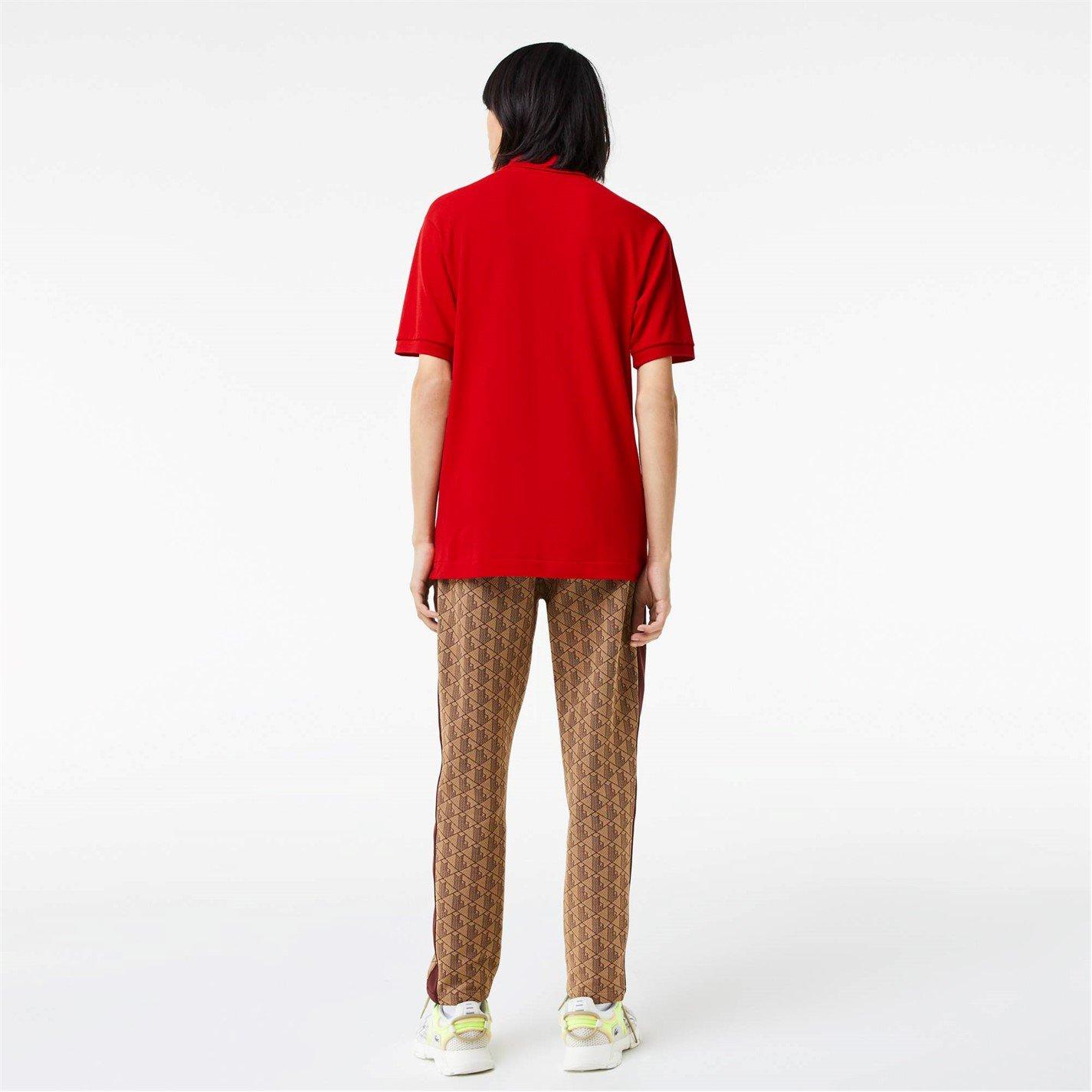 Lacoste Original L.12.12 Polo Shirt