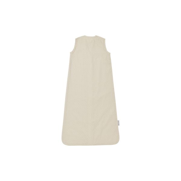 Meyco Baby Plume Slaapzak - Soft Sand