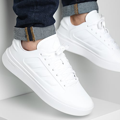 Baskets Zntasy GZ2312 Cloud White