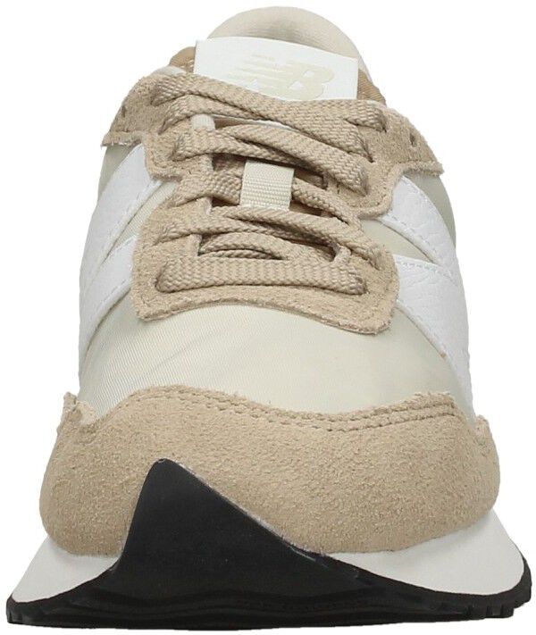 New Balance 237 beige