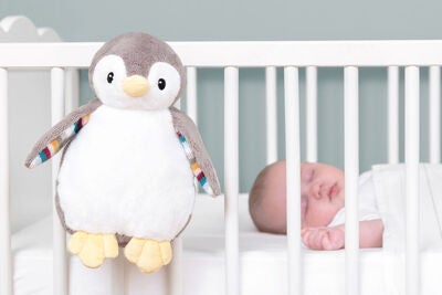 ZAZU Sovehjelp Phoebe