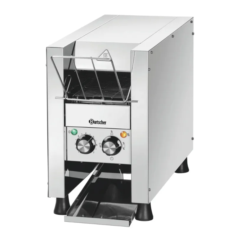 BARTSCHER - Toaster professionnel - Mini-XS