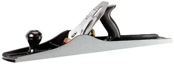 Stanley 1-12-007 Rijschaaf Bailey N°7 560x60mmm
