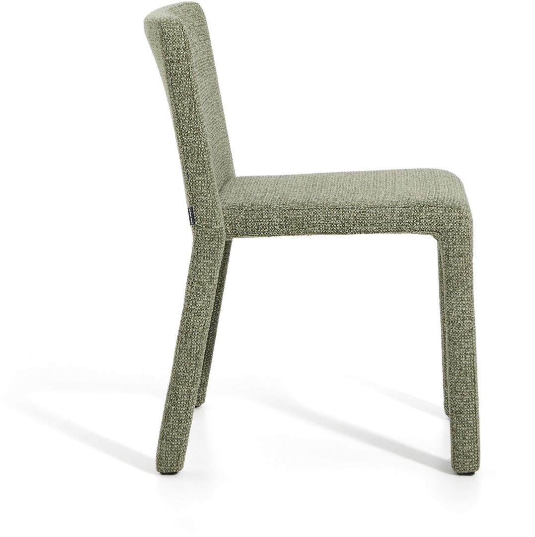 Kave Home   Loria Eetkamerstoel
