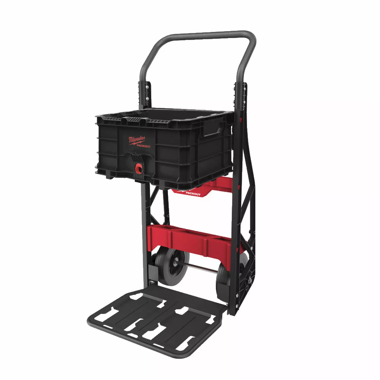 Milwaukee 4932472131 PACKOUT Steekwagen - 180kg