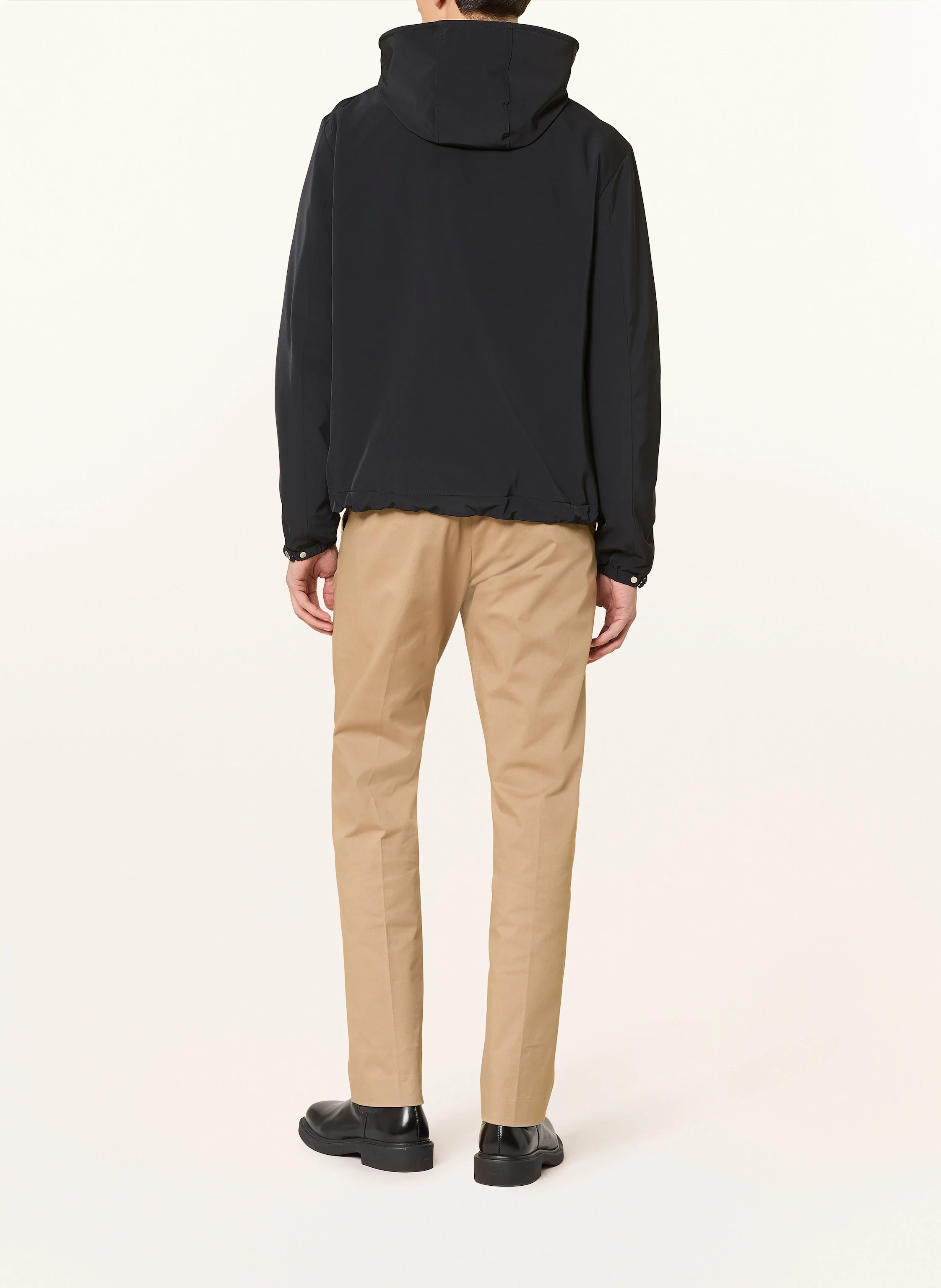 SANDRO Blouson