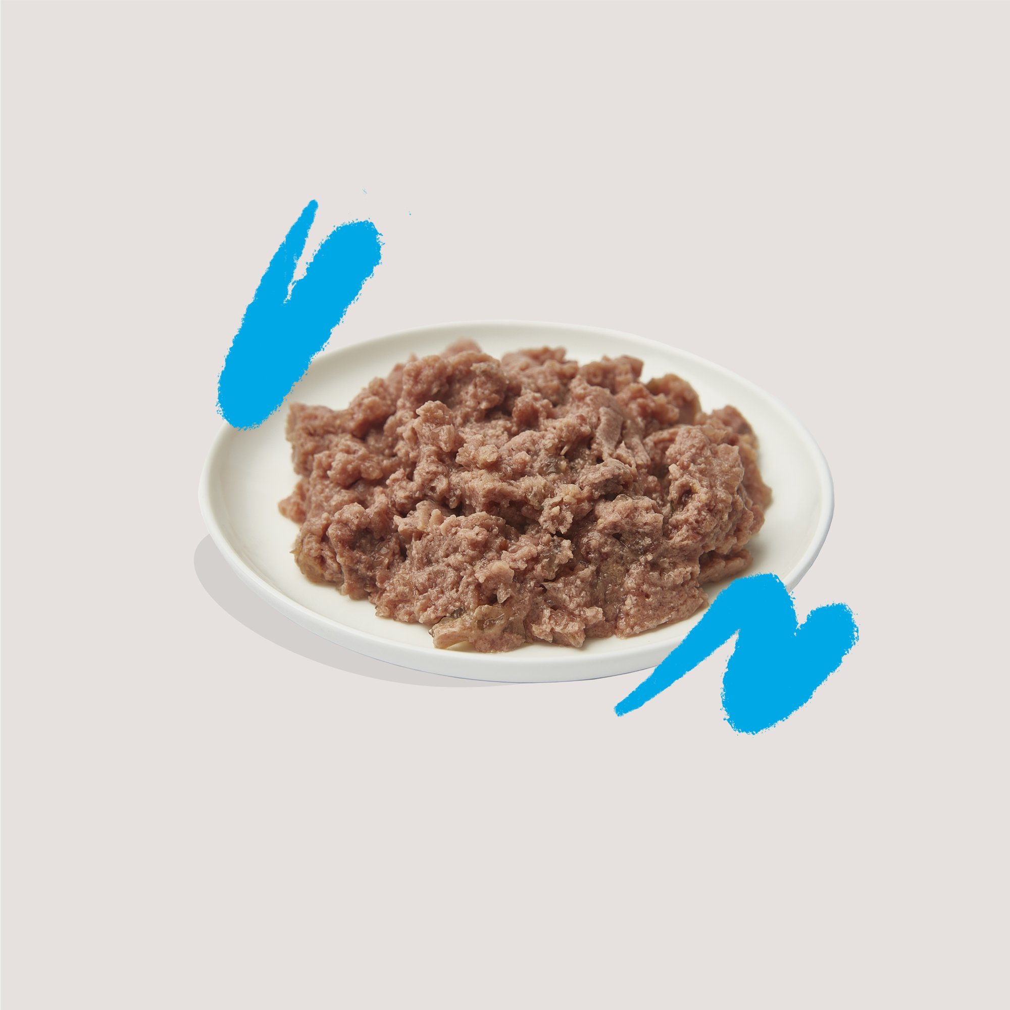 Edgard & Cooper Adult Cat - Organic - Zalm en Kip - Paté