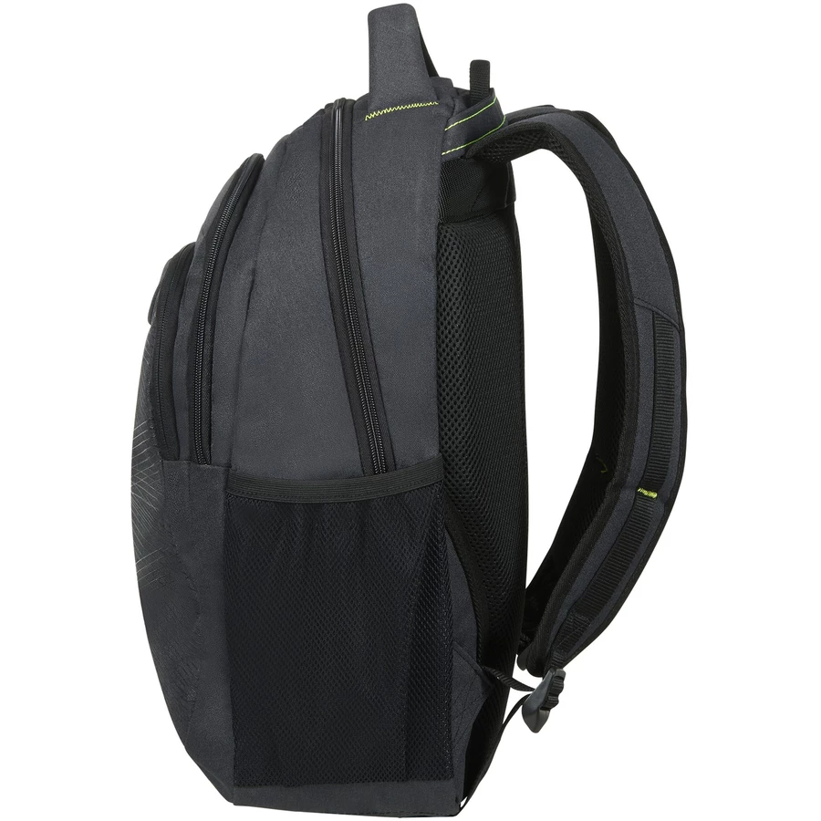 American Tourister At Work Thread 25 - Rucksack 15.6 45 cm cool grey