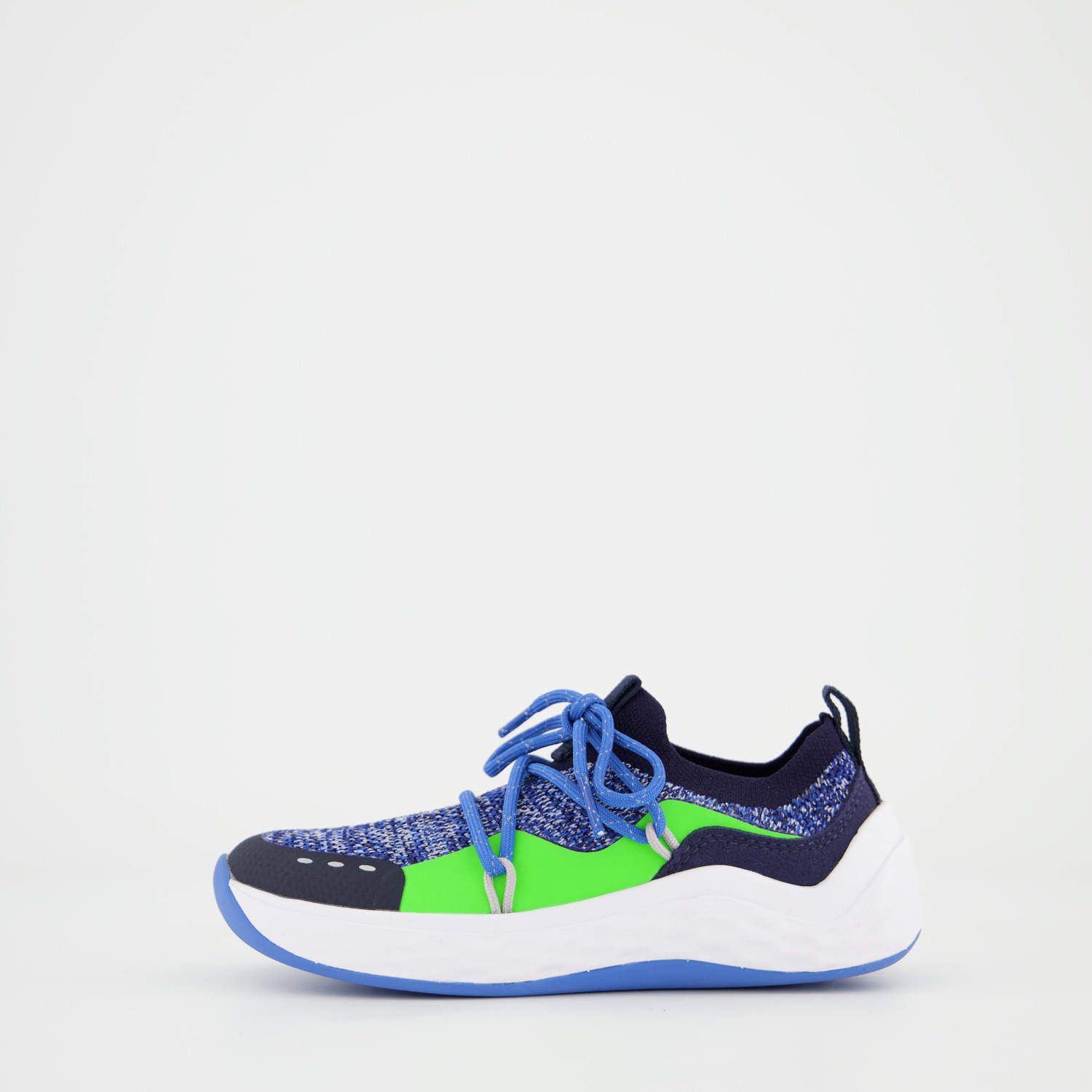 Superfit Halbschuh Leder \ BOUNCE