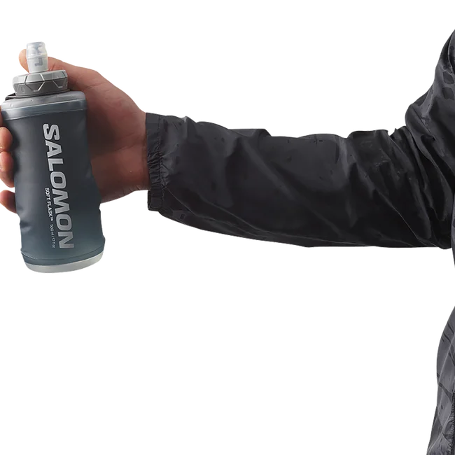 ACTIVE  Accessoires unisexes BLACK/SLATEGREY