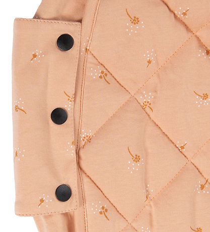 Play&Go Leget?jst?ppe - ?120 - Soft Organic - Fleuri