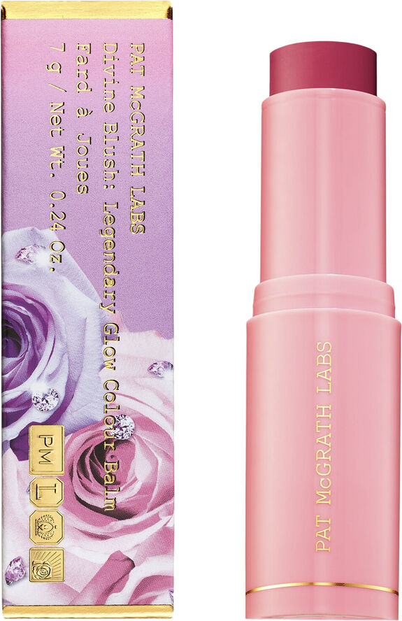 Pat McGrath Divine Blush: Legendary Glow Colour Balm