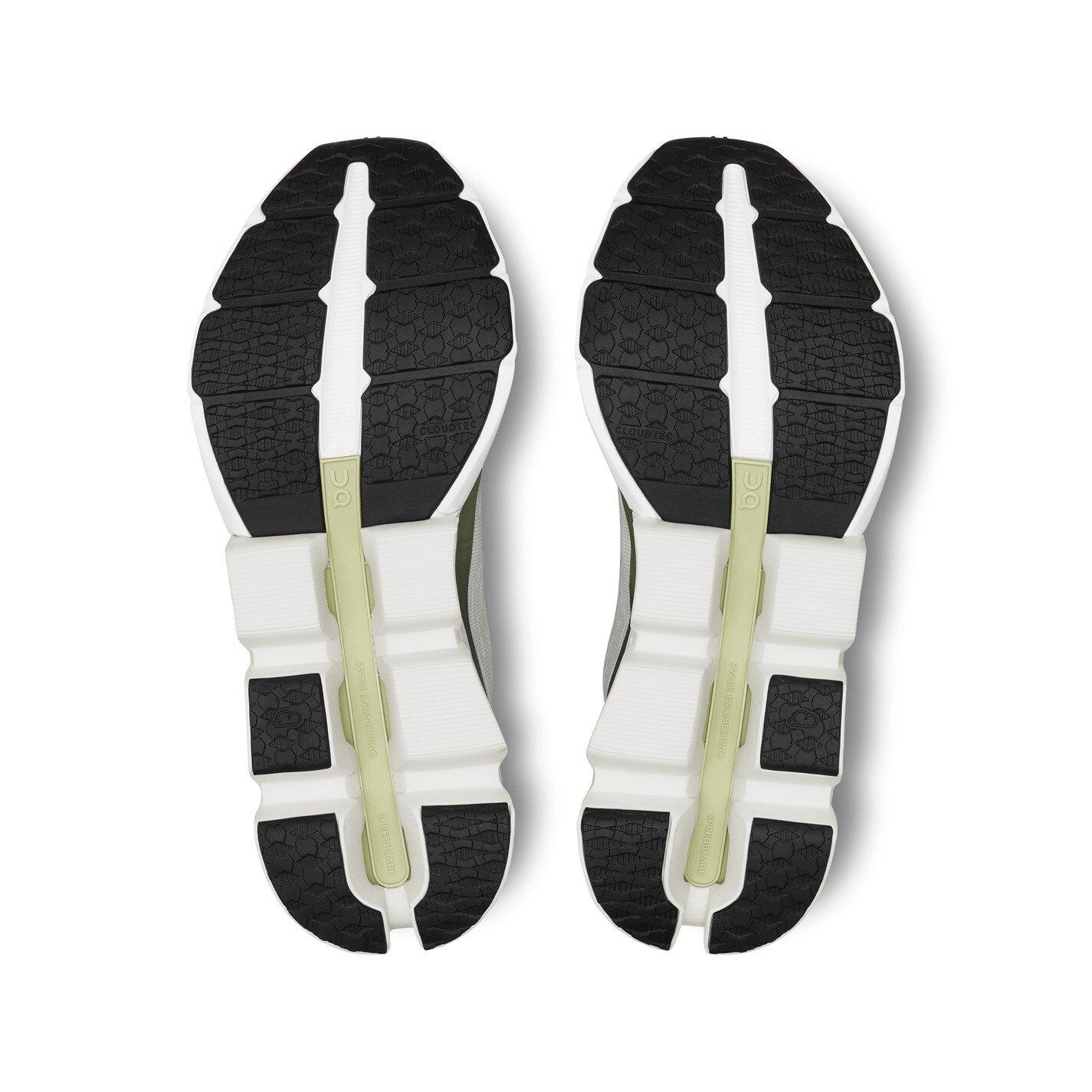 On Cloudspark Running Shoes Womens