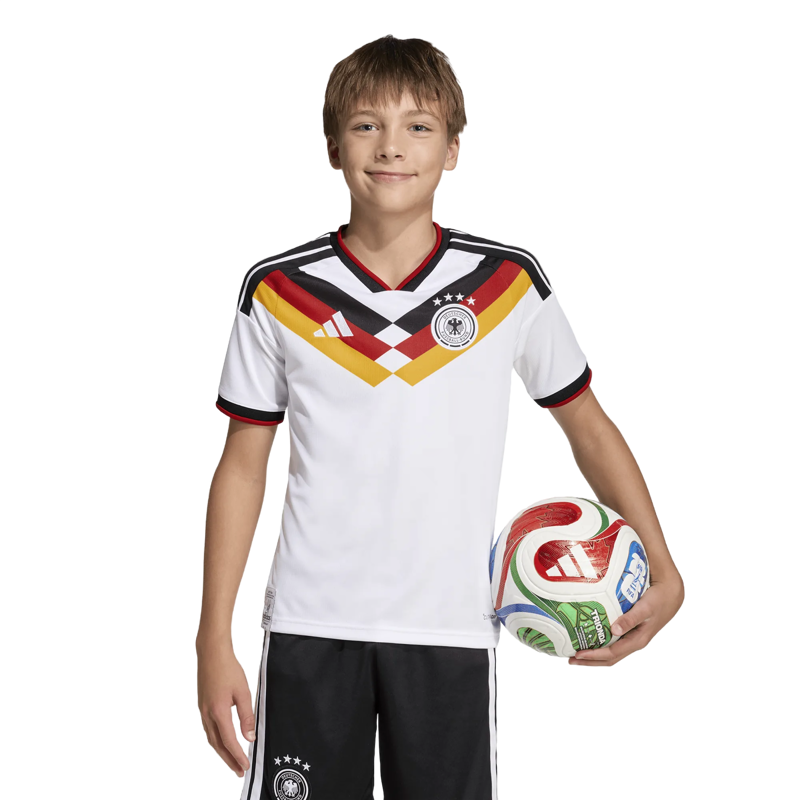 Duitsland Thuisshirt 2026 Junior