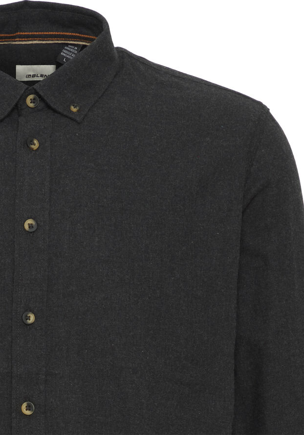 Blend BHBurley shirt Black